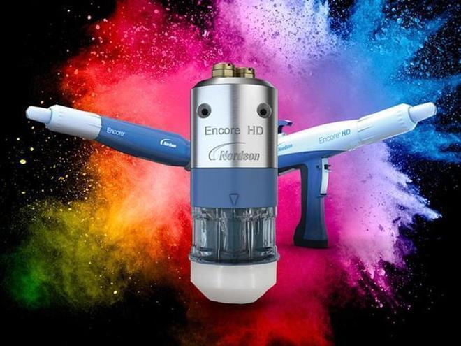 ICS-Powder-Coating-Color-on-Demand-Guns